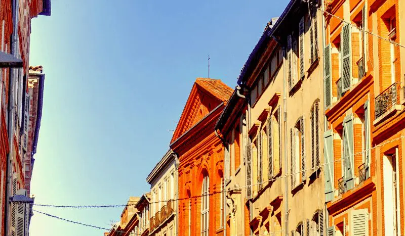 Ville de Toulouse