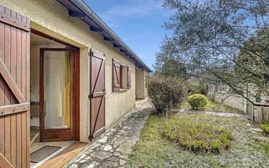 Vendu maison 5 pièces 120.00 m², 31140