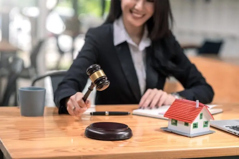 notaire projet immobilier