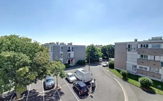 Vendu appartement 3 pièces 60.00 m², 31500