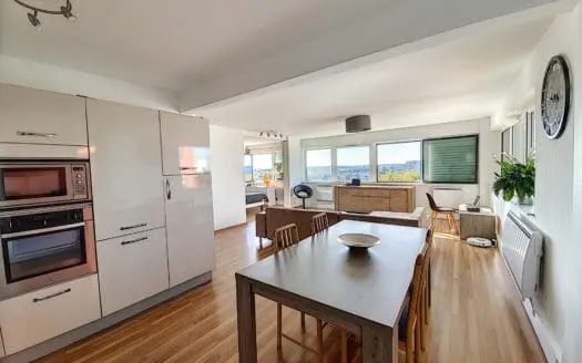 Vendu appartement 3 pièces 85.00 m², 31700
