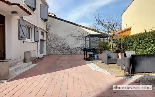 Vendu maison 5 pièces 115.00 m², 31240
