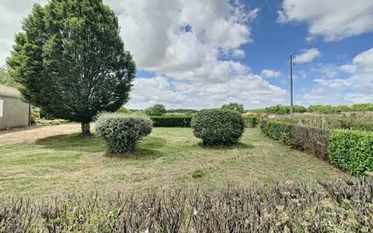 Vendu terrain  , 31830