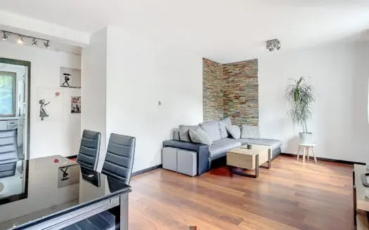 Vendu appartement 2 pièces 50.00 m², 31000