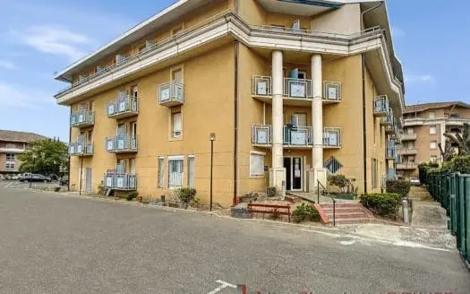 Vendu appartement 1 pièce 16.26 m², 31300