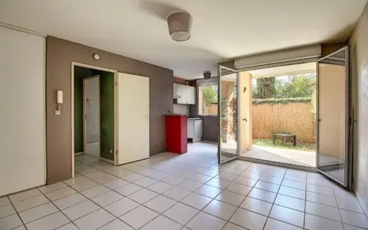 Vendu appartement 1 pièce 40.00 m², 31200