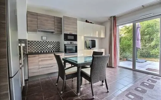 Vendu appartement 1 pièce 47.00 m², 31200
