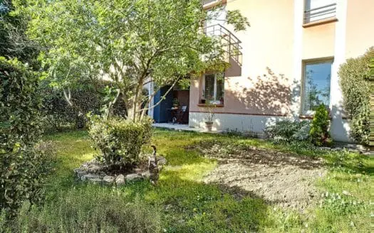 Vendu appartement 2 pièces 32.00 m², 31500