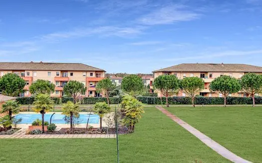 Vendu appartement 2 pièces 42.00 m², 82000