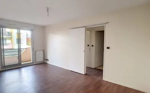 Vendu appartement 2 pièces 45.00 m², 31400