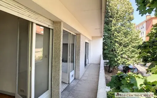 Vendu appartement 2 pièces 60.00 m², 31500