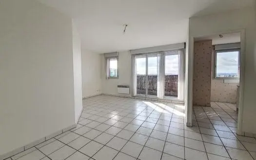 Vendu appartement 3 pièces 61.00 m², 47000
