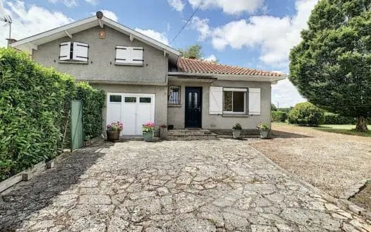 Vendu maison 3 pièces 71.00 m², 31830
