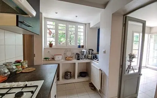 Vendu maison 4 pièces 80.00 m², 31100