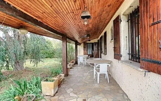 Vendu maison 4 pièces 90.00 m², 31830
