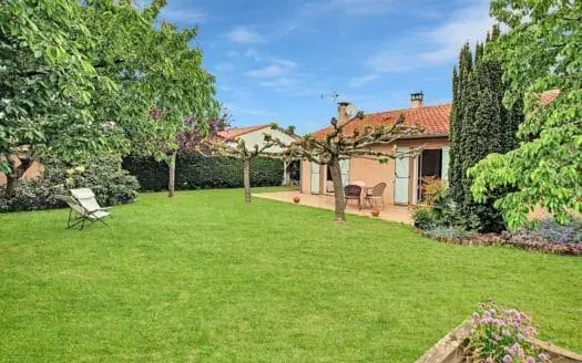 Vendu maison 4 pièces 106.00 m², 31860