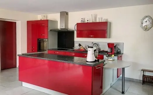 Vendu maison 4 pièces 120.00 m², 31220