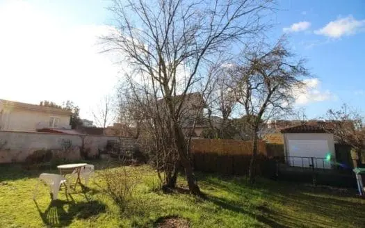 Vendu maison 6 pièces 200.00 m², 31300