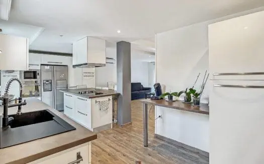 Vendu maison 6 pièces 120.00 m², 31100