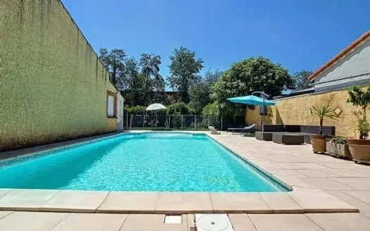 Vendu maison 6 pièces 130.00 m², 31140