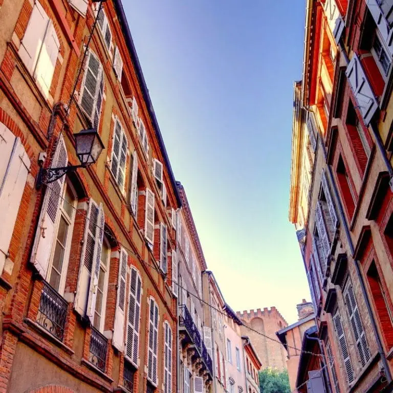 critères pour acheter un bien immobilier à Toulouse