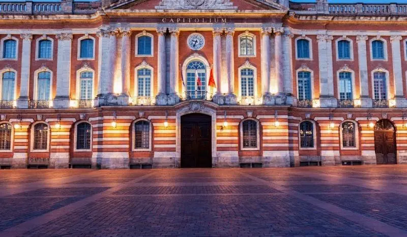 quartier Capitole Toulouse prix au m² et cadre de vie