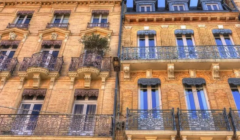 choisir l’exposition de votre logement