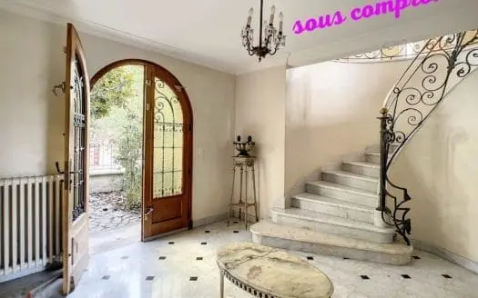 Vendu maison 5 pièces 150.00 m², 31240