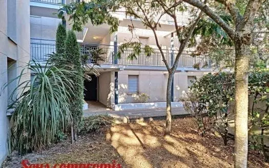 Vendu appartement 3 pièces 61.00 m², 31200