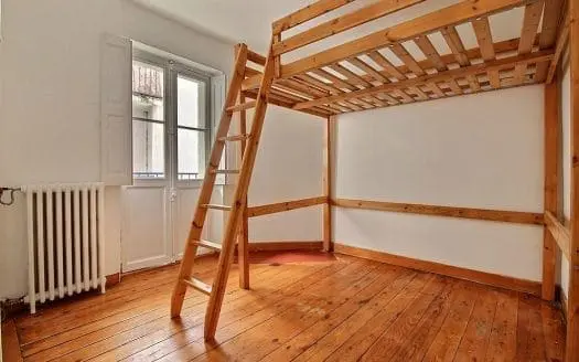 Vendu appartement 1 pièce 34.00 m², 31000