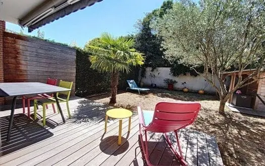 Vendu appartement 3 pièces 2.00 m², 31200