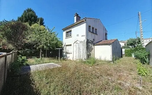 Vendu maison 3 pièces 60.00 m², 31500