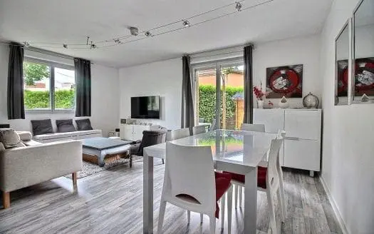 Vendu maison 3 pièces 80.00 m², 31200