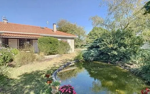 Vendu maison 5 pièces 110.00 m², 31830