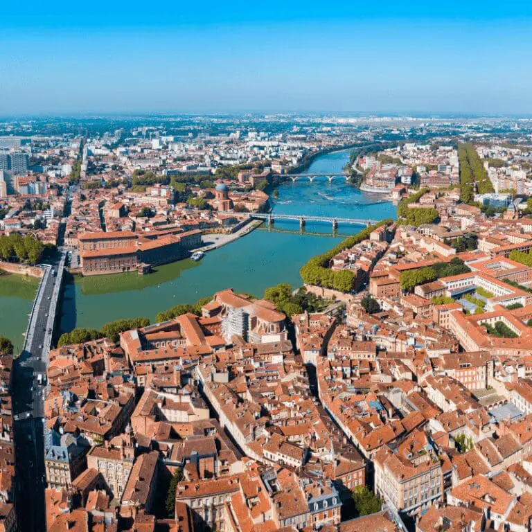 Ville de Toulouse