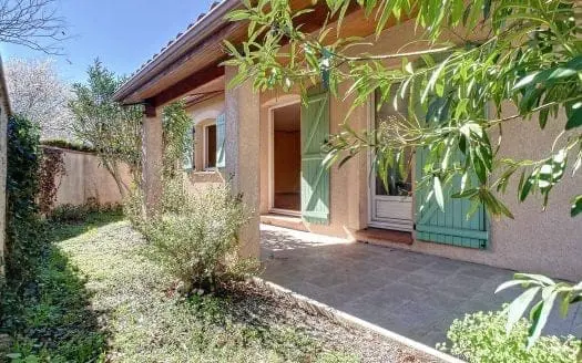 Vendu maison 4 pièces 86.00 m², 31200