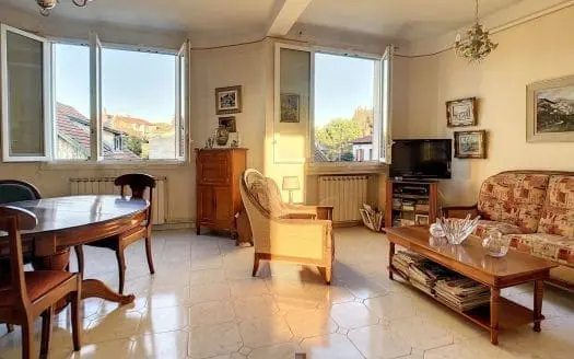 Vendu appartement 3 pièces 72.00 m², 31500