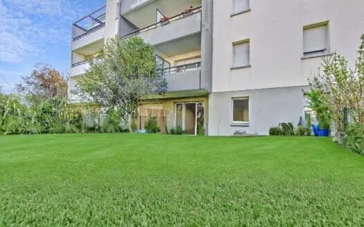 Vendu appartement 2 pièces 41.00 m², 31200