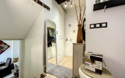 Vendu appartement 5 pièces 113.00 m², 31000