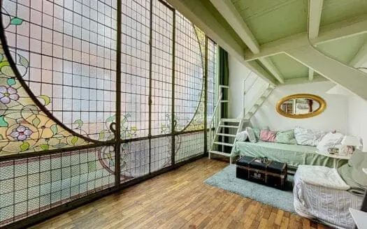 Vendu appartement 2 pièces 44.80 m², 31000