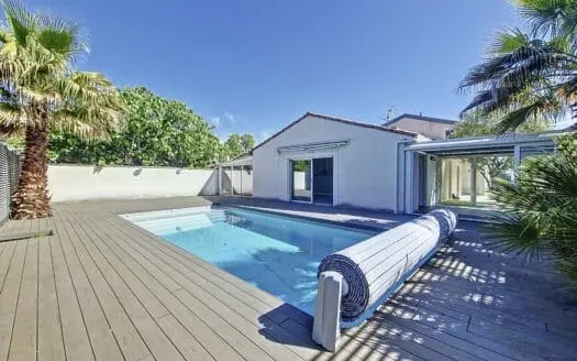 Vendu maison 5 pièces 160.00 m², 31140