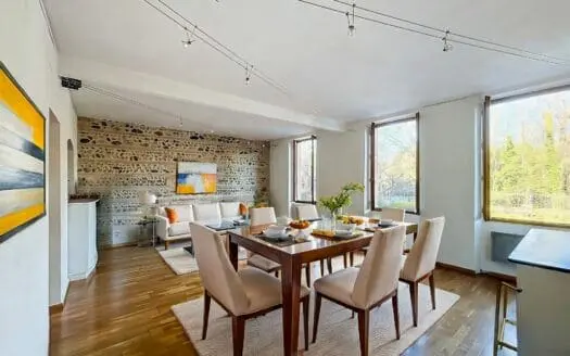 Vendu appartement 3 pièces 71.00 m², 31000