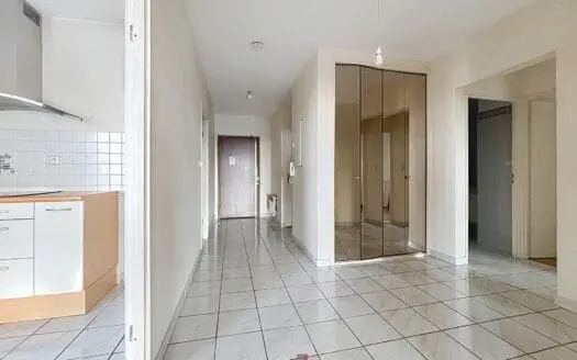 Vendu appartement 4 pièces 120.00 m², 31500