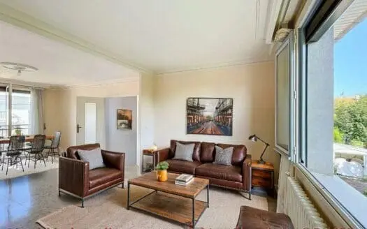 Vendu maison 6 pièces 122.00 m², 31180