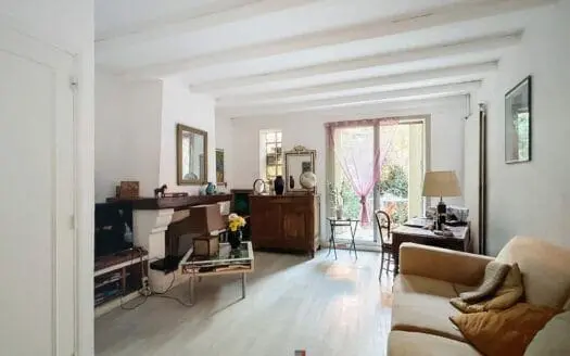 Vendu maison 6 pièces 152.00 m², 31000