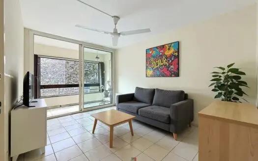 Vendu appartement 3 pièces 54.29 m², 31100