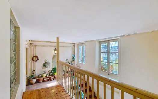 Vendu appartement 3 pièces 65.00 m², 31000