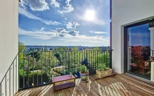 Vendu appartement 5 pièces 100.00 m², 31130