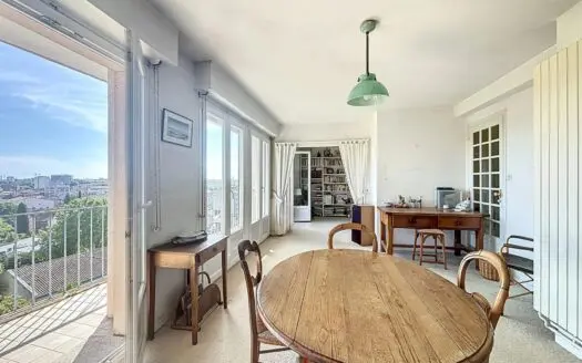 Vendu appartement 3 pièces 73.12 m², 31400