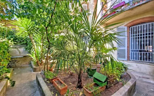 Vente appartement 2 pièces 31.00 m², 31000